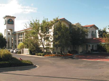 La Quinta Inn Denver Westminster Mall