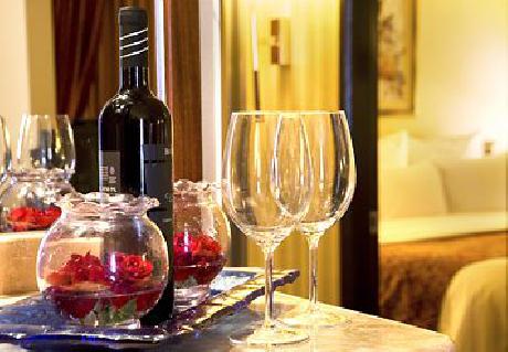 Renaissance Tel Aviv Hotel