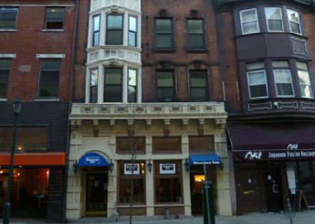 Rodeway Inn Center City