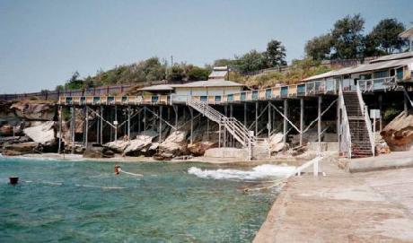 Coogee Bay Boutique Hotel