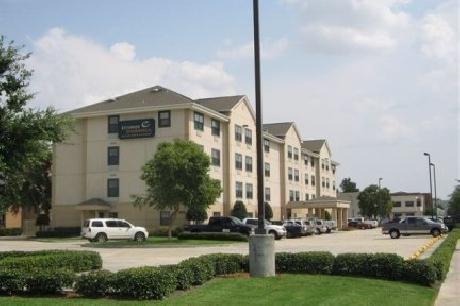 Extended Stay America - New Orleans - Metairie
