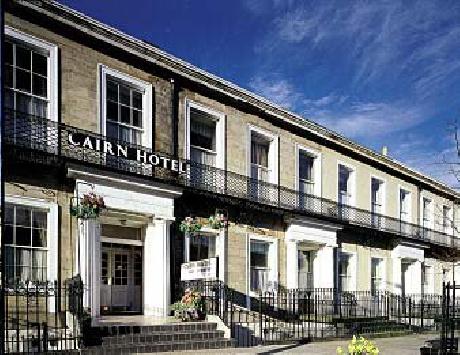 CAIRN HOTEL