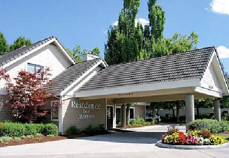 Residence Inn Portland South/Lake Oswego
