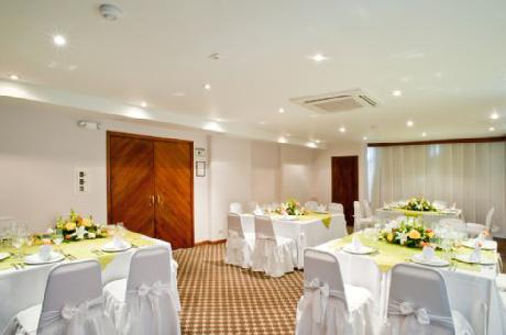 GHL Comfort Hotel El Belvedere