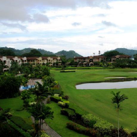 Los Suenos Resort and Marina