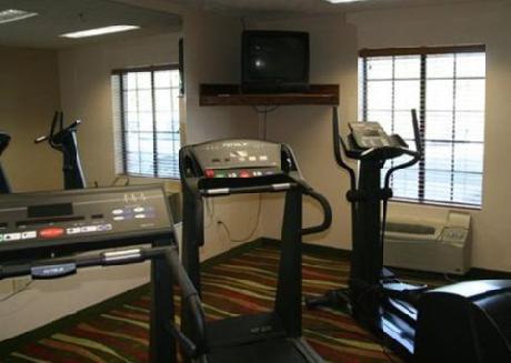 Comfort Inn New River