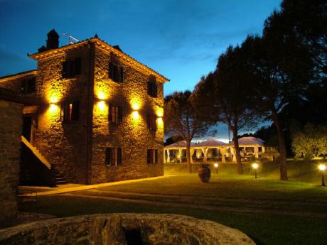 Relais La Corte dei Papi