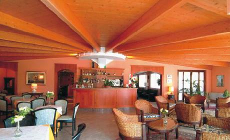 Minotel Lo Scoiattolo