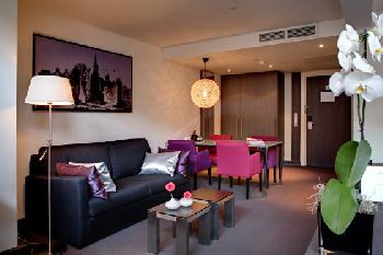 Park Hotel Amsterdam