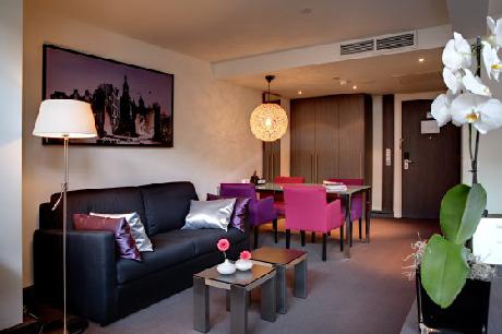 Park Hotel Amsterdam