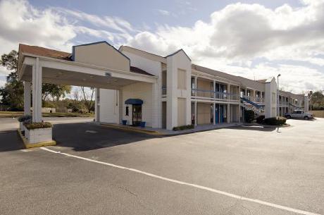 Americas Best Value Inn-Albany