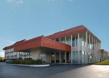 Comfort Inn & Conference Center