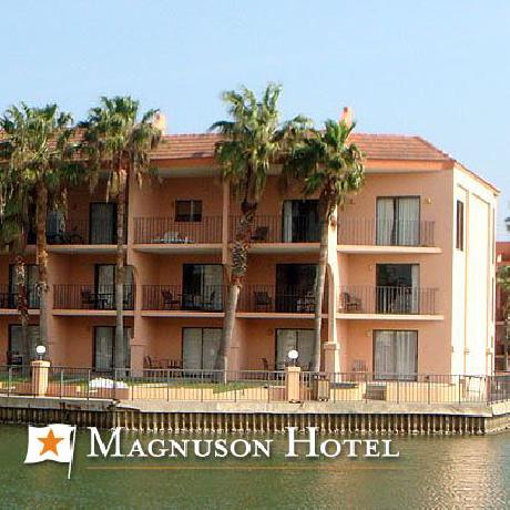 WindWater Magnuson Hotel