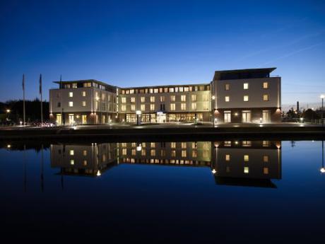 Park Inn By Radisson Papenburg