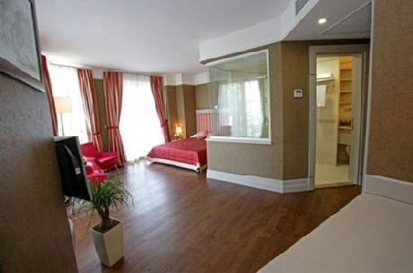 Faros Hotel Istanbul