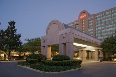 Hyatt Fairfax at Fair Lakes