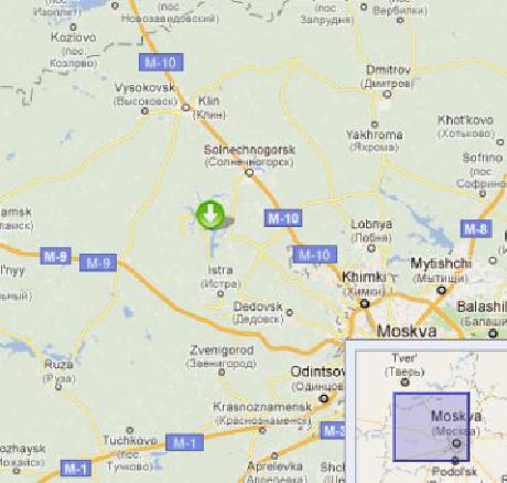 Avantel Club Istra Hotel