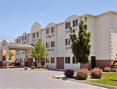 Days Inn Lehi