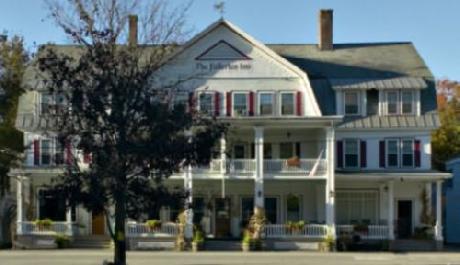 The Fullerton Inn