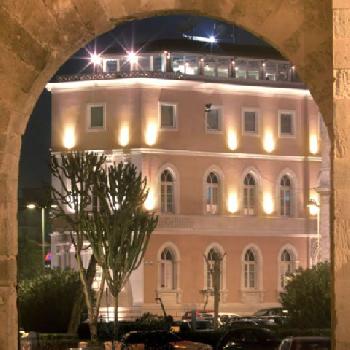Grand Hotel Ortigia