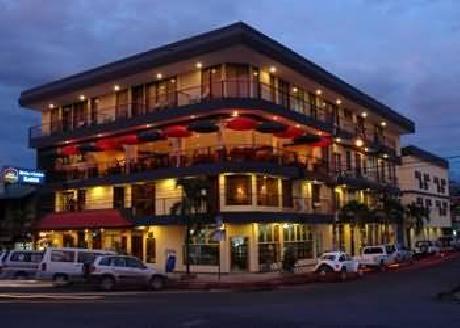 BEST WESTERN Hotel & Casino Kamuk