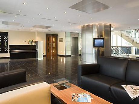 Pullman Eindhoven Cocagne