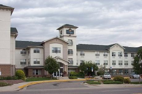 Extended Stay Deluxe - Denver - Aurora