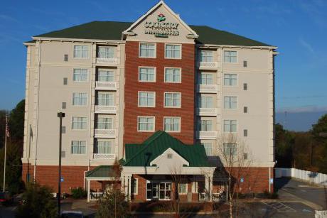 Country Inn & Suites By Carlson, Conyers, GA