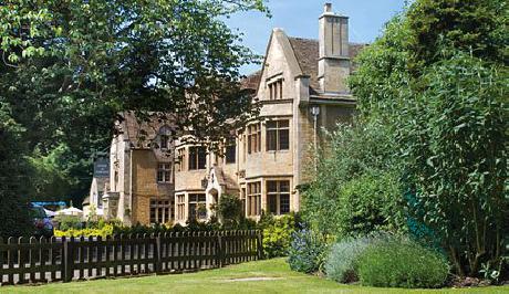 Hare and Hounds Hotel