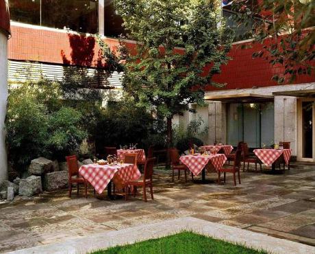 Xi Jiao Hotel Beijing