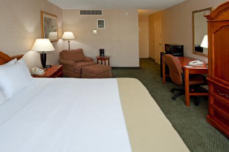 Holiday Inn Express ELMIRA-HORSEHEADS