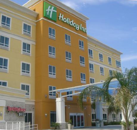 Holiday Inn KEMAH (NEAR BOARDWALK)