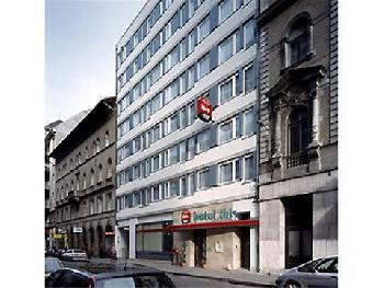 ibis Budapest City