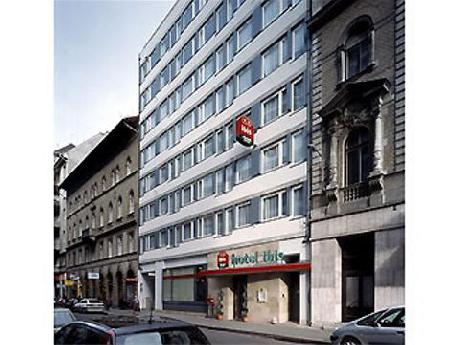 ibis Budapest City