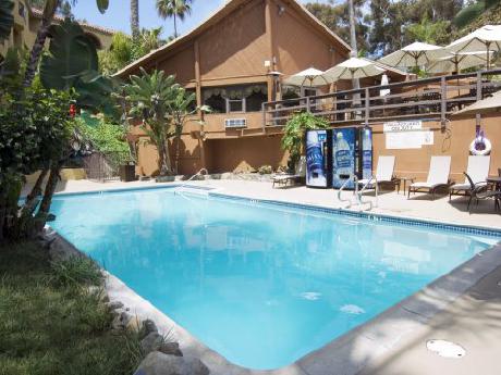 Catalina Canyon Resort And Spa