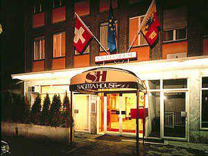 Sagitta Swiss Q Hotel