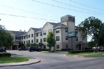 Extended Stay America-Dallas-Greenville Ave.