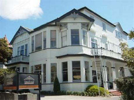 Terrace Villas - Executive Apartments