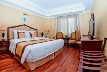 Grand Hotel Saigon