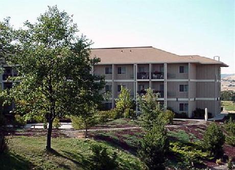 The Village Suites at Ashland Hills