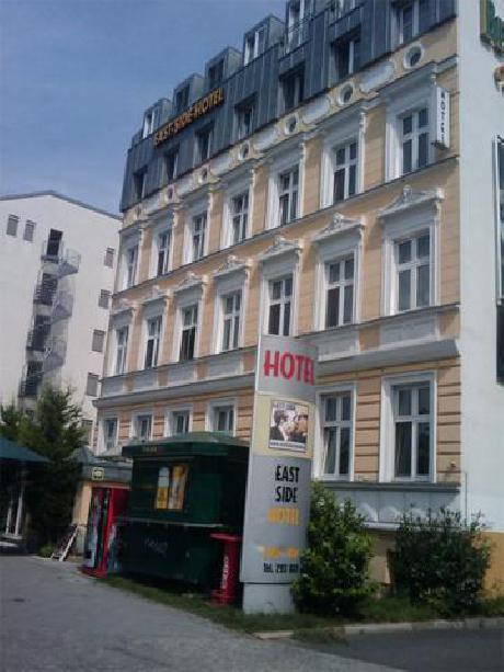 East Side City Hotel