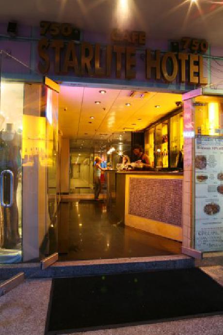 Starlite Hotel