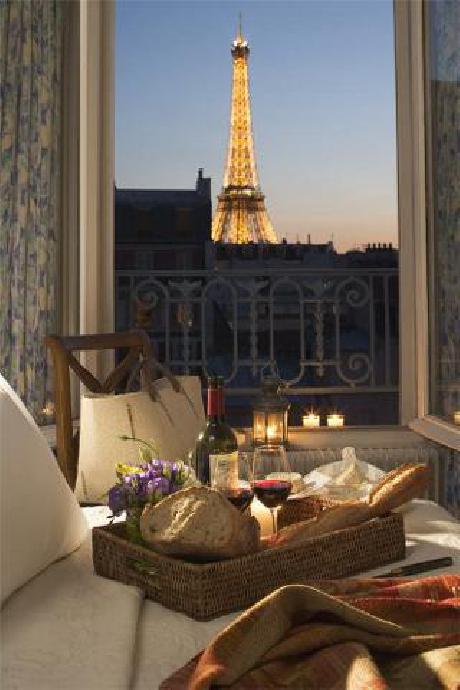 Les Jardins d Eiffel