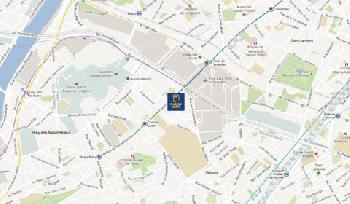 Classic Porte De Versailles