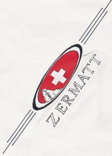 Mischabel Ferienwohnungen