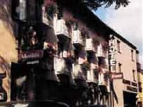 mD-Hotel Brunner