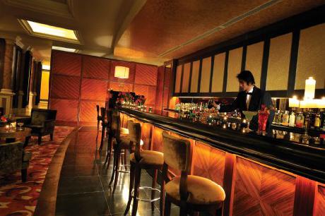 Hans Royal Garden Htl Beijing