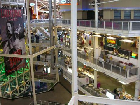 NANUET HILTON GARDEN INN