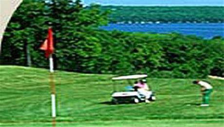 Inns of Geneva National