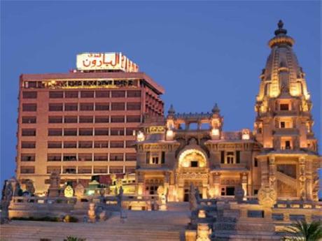 Baron Hotel Heliopolis